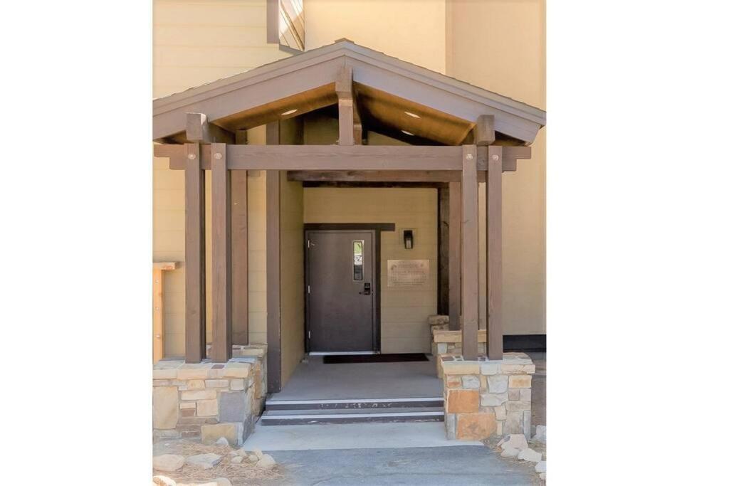 Village Treehouse #2 Mammoth Lakes Exterior foto