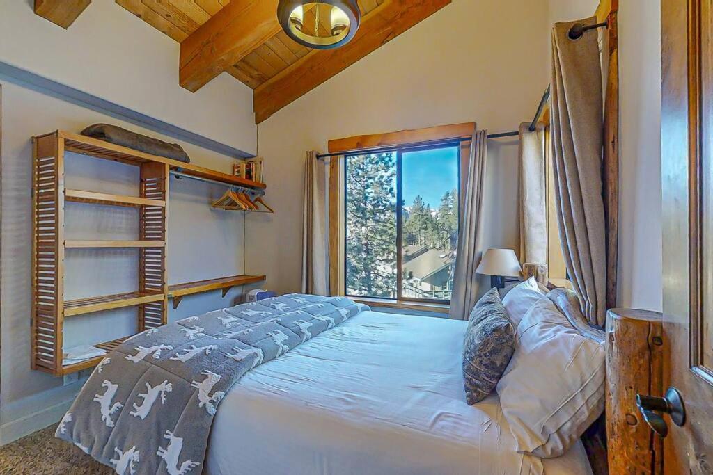 Village Treehouse #2 Mammoth Lakes Exterior foto